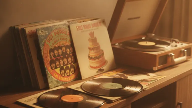 App Radio Rock: Musica dos Anos 60