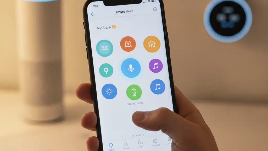 Tem Alexa no Celular? Descubra os Comandos que Vão Facilitar Seu Dia!