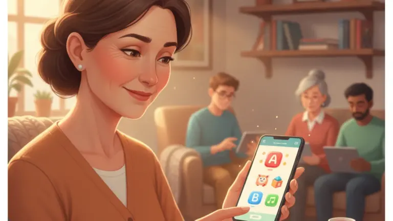 Aplicativos para Aprender a Ler e Escrever no Celular