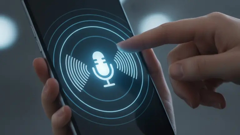 Aplicativos Mãos Livres: Controle Seu Celular Pela Voz