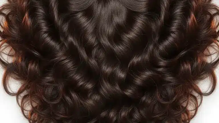 App que Cuida das Falhas do Cabelo