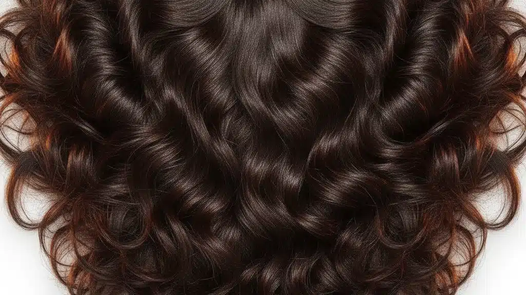 App que Cuida das Falhas do Cabelo