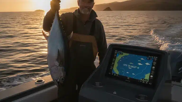 App Identifica Peixe Mais Rápido