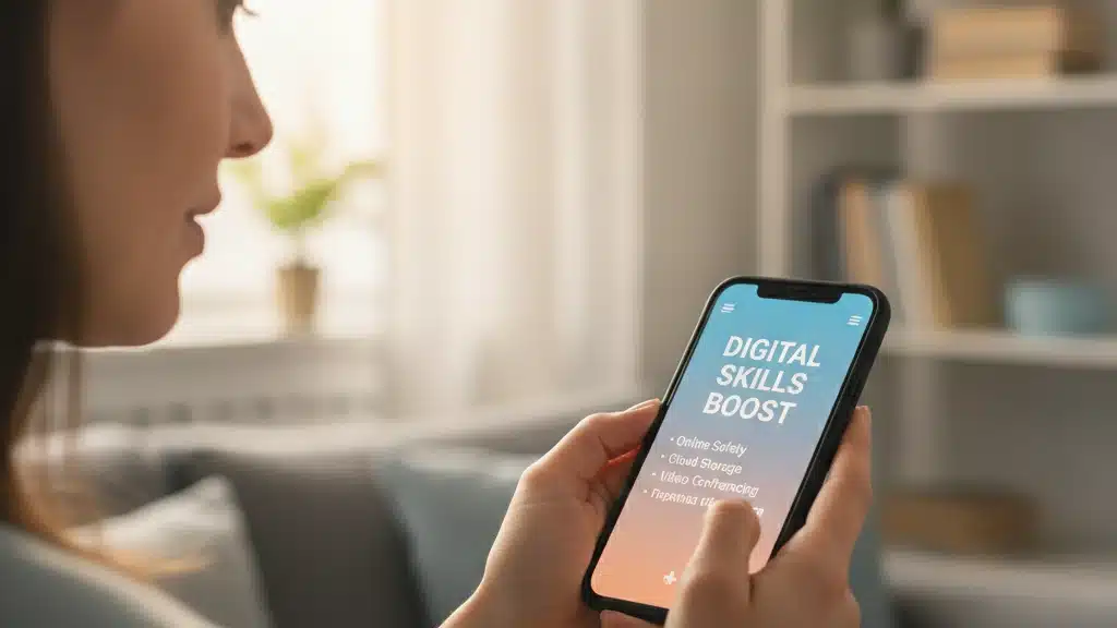 Aprenda a Ler e Escrever em Casa com Aplicativos