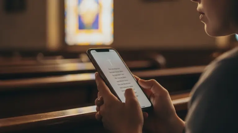 Aprenda as Letras dos Seus Louvores Católicos