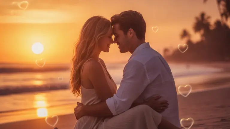 Calculadora do Amor: Descubra Seu Parceiro Ideal