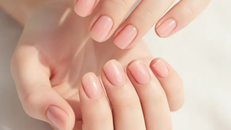 Chá para Melhorar Unhas Quebradiças