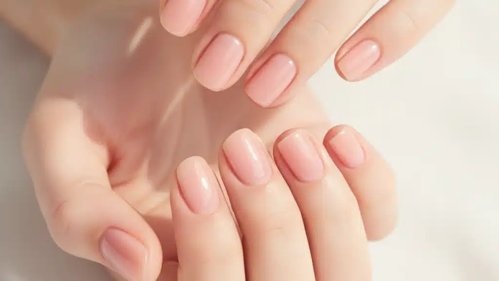 Chá para Melhorar Unhas Quebradiças