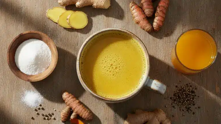 Colágeno e Curcuma para Articulações: Guia Completo