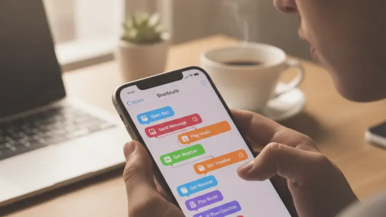 Desbloquei Comandos da Siri no seu Celular