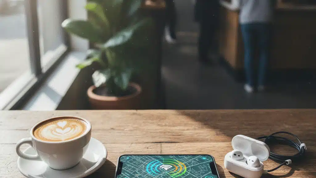 Encontre Internet Grátis e Não Gaste Dados
