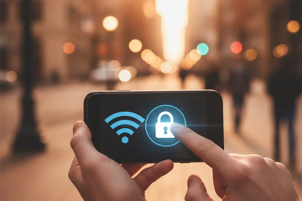 Encontre Internet Grátis e Não Gaste Dados