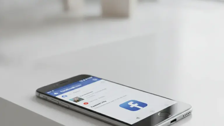 Facebook Lite: App Leve para Celular