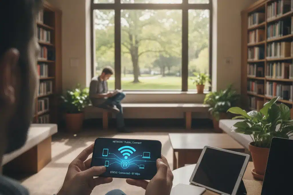 Free Zone e as Redes de WiFi Grátis