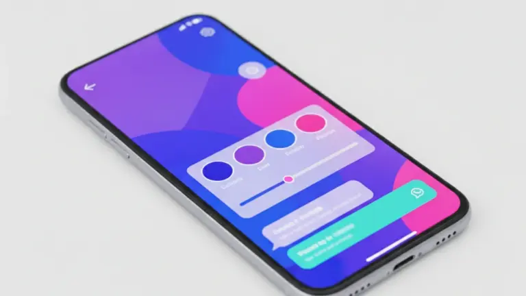 O Novo Visual do WhatsApp Está Viralizando!
