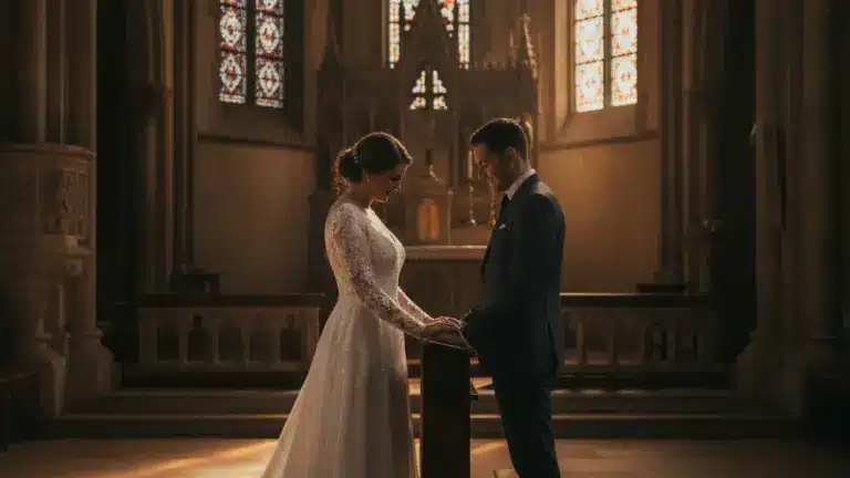 O Casamento Cristão: Fundamentos e Significado