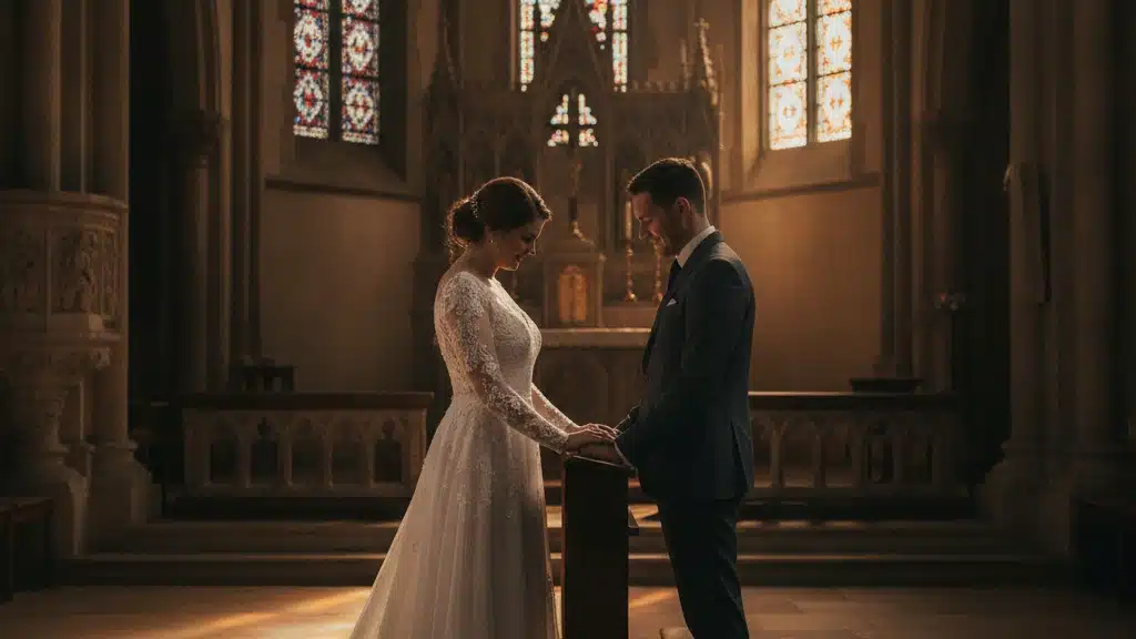 O Casamento Cristão: Fundamentos e Significado