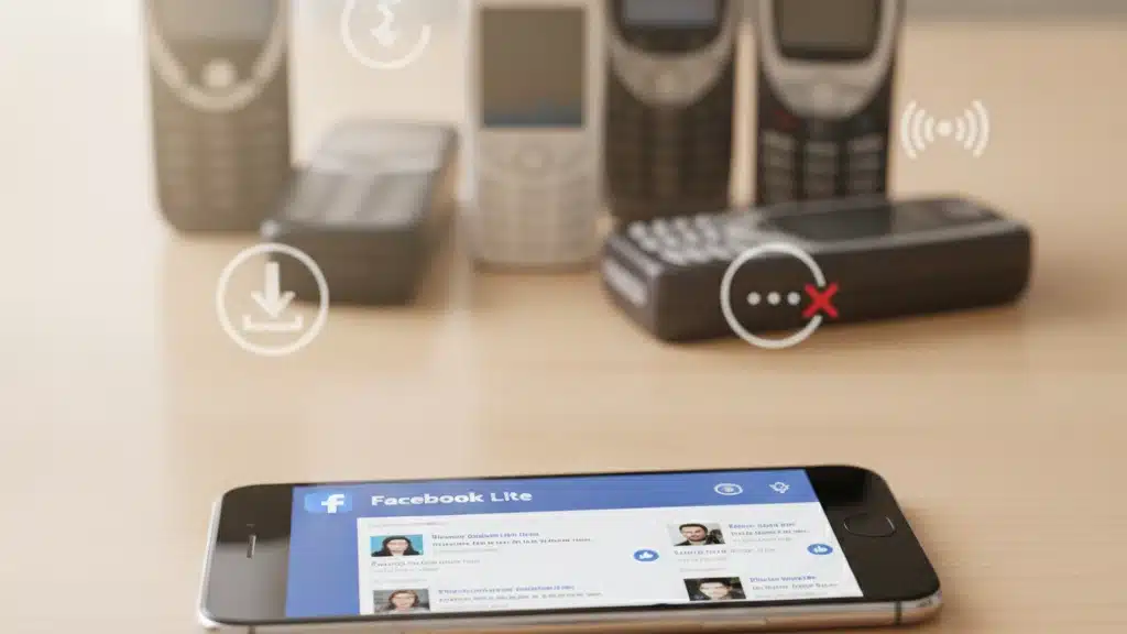 O que é Facebook Lite? Guia Completo
