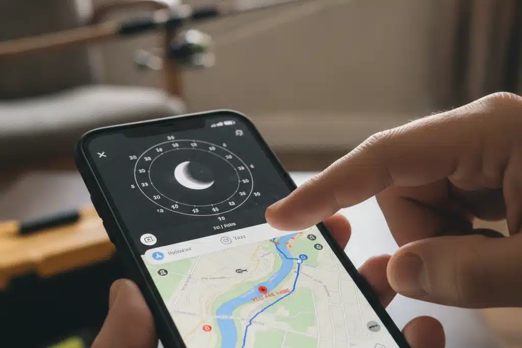 Qual é a Lua Ideal para Pescar?