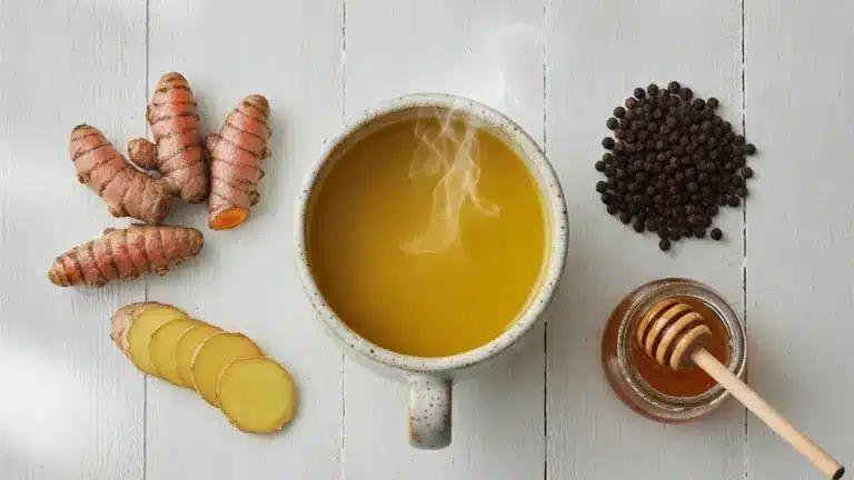 Receita caseira que cuida das dores dos pés