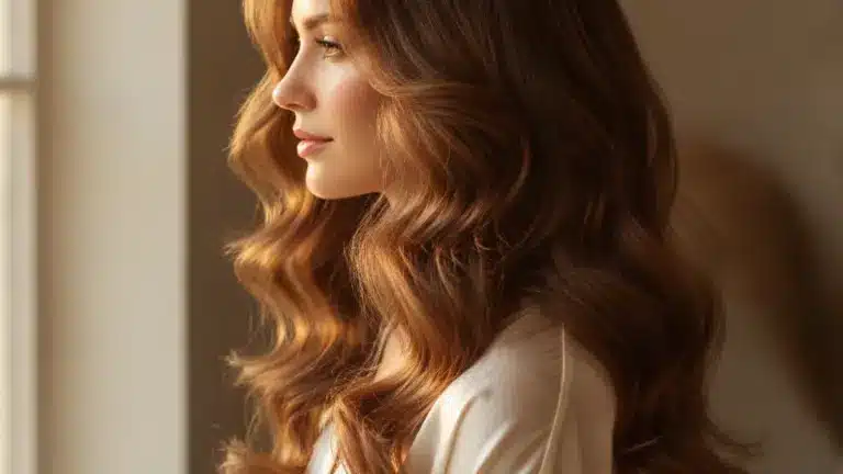 Seu Cabelo Vai Parar de Cair