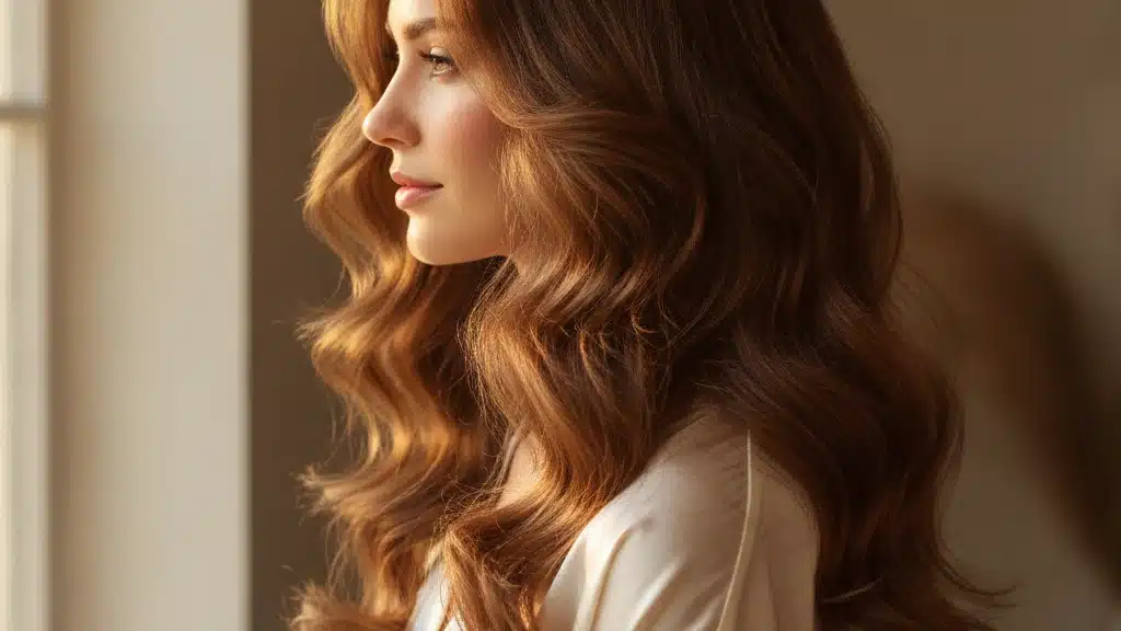 Seu Cabelo Vai Parar de Cair