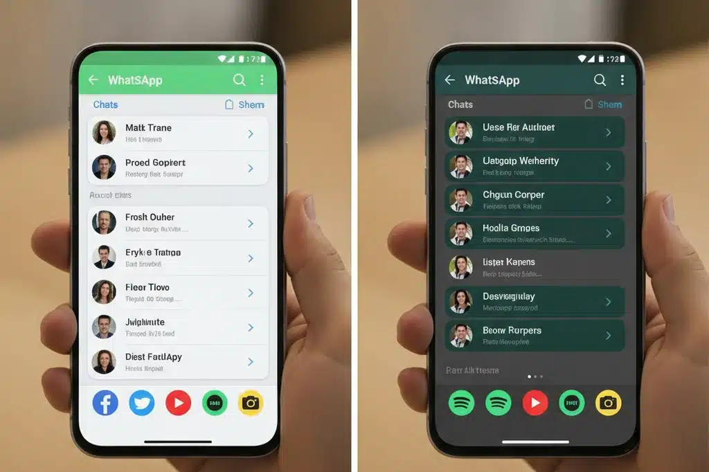 Seu WhatsApp Também Merece Ter a Sua Cara
