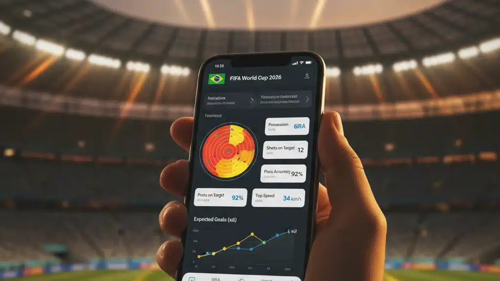 Sonho do Hexa Pode Voltar Antes do Que os Brasileiros Imaginavam