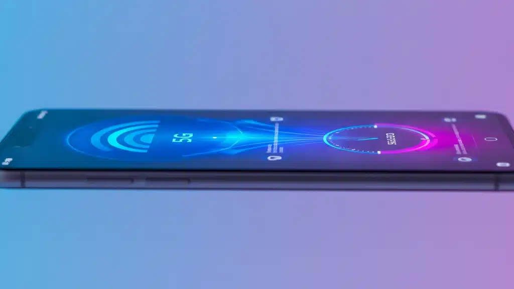 Transforme Seu Celular 4G em 5G com Este App