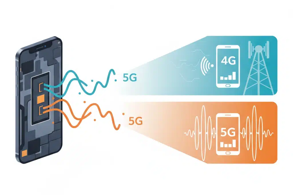 Transforme Seu Celular 4G em 5G com Este App
