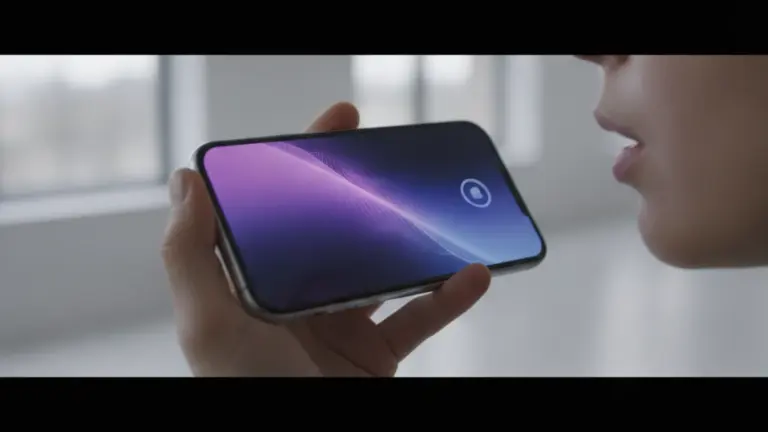 Use a Siri no Celular: Controle com Voz