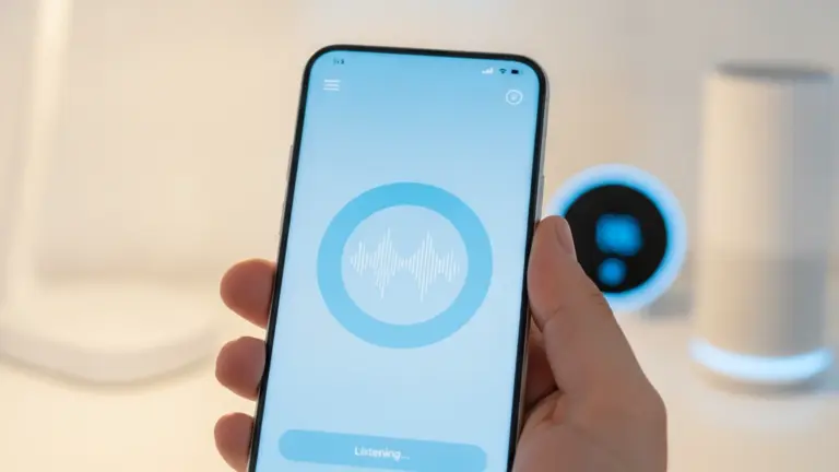 Você sabia que dá para usar a Alexa no celular?