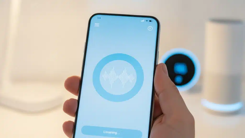 Você sabia que dá para usar a Alexa no celular?