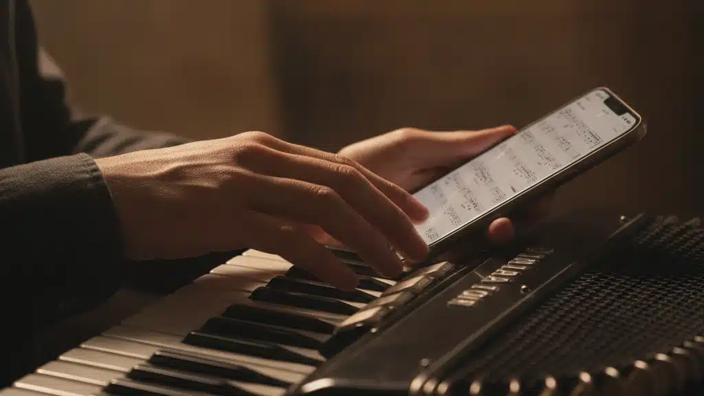 Aprenda Acordeon Sozinho com Este Passo a Passo