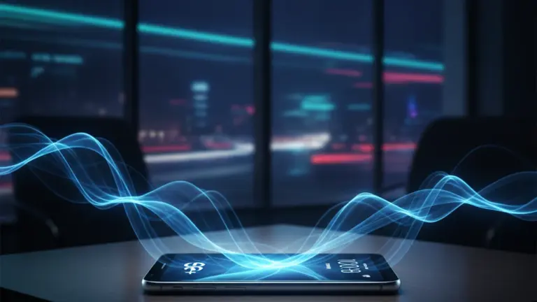 Seu Celular 5X Mais Rápido com Rede 5G