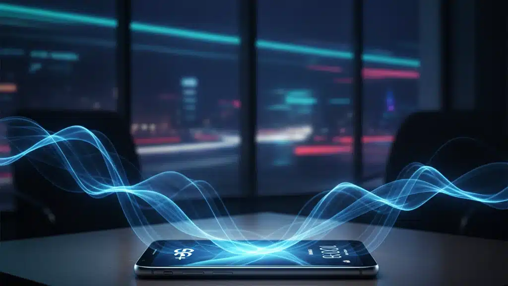 Seu Celular 5X Mais Rápido com Rede 5G