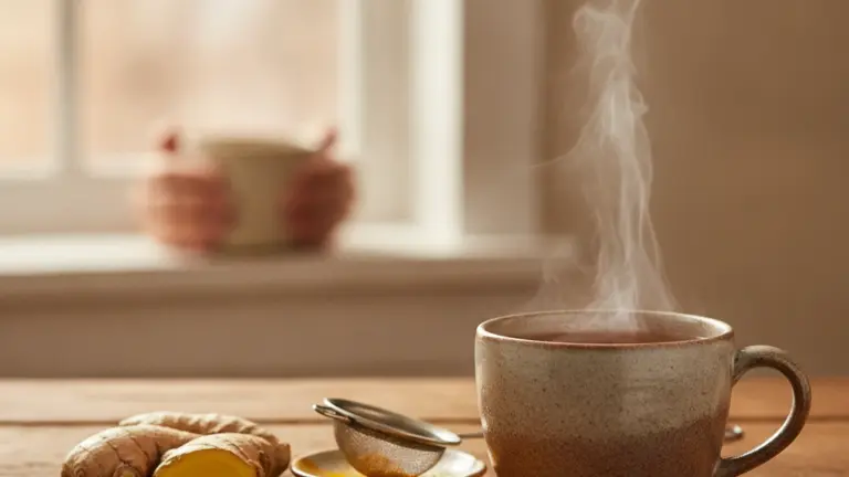 Muitas dores no ciático? Esse chá é solução