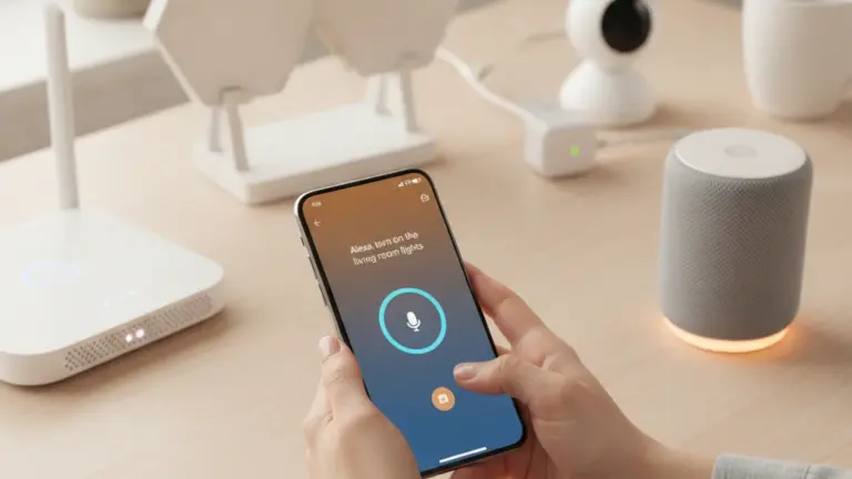 Seu celular pode funcionar com a Alexa? Veja como