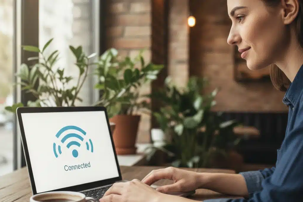 Veja onde encontrar Wi-Fi grátis em segundos