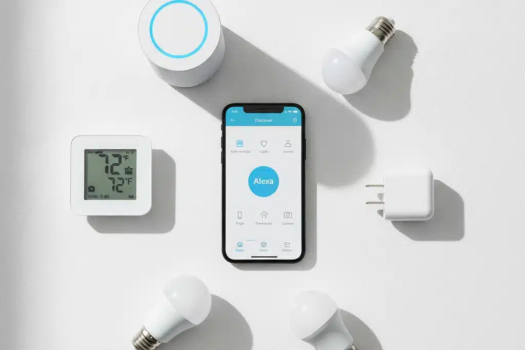 Seu celular pode fazer muito mais com comandos da Alexa