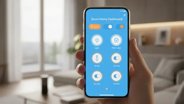 Alexa no Celular: Controle Sua Casa Inteligente
