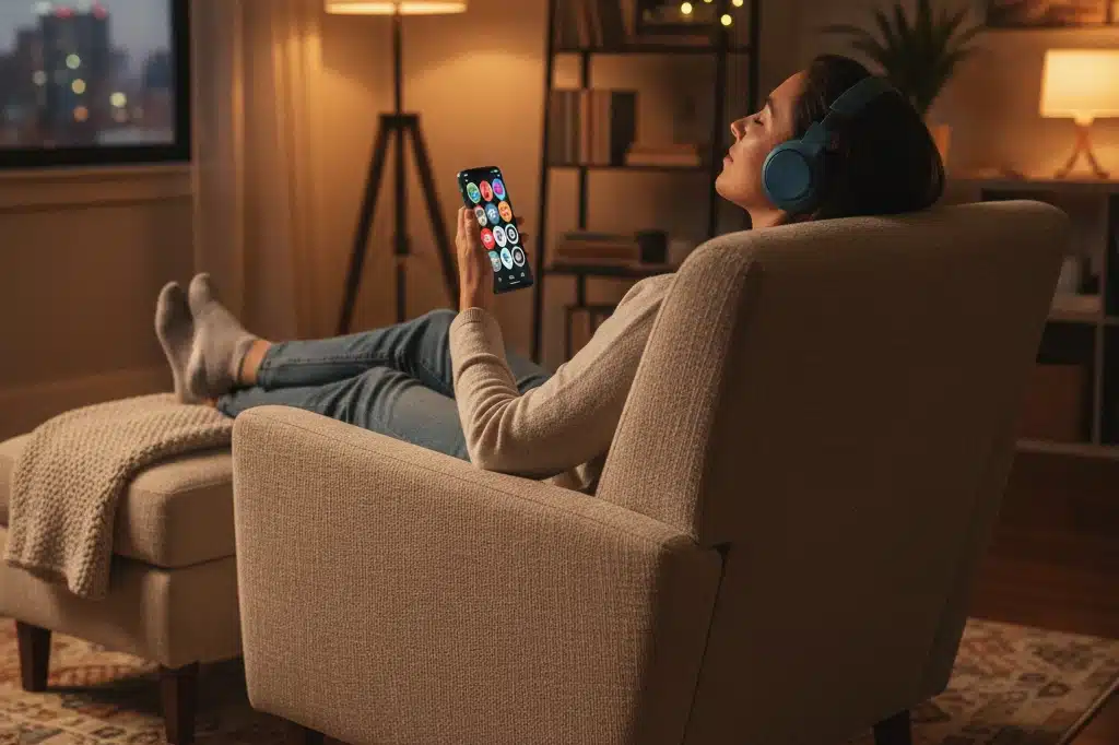 Esse app está mudando a forma de ouvir rádio no celular