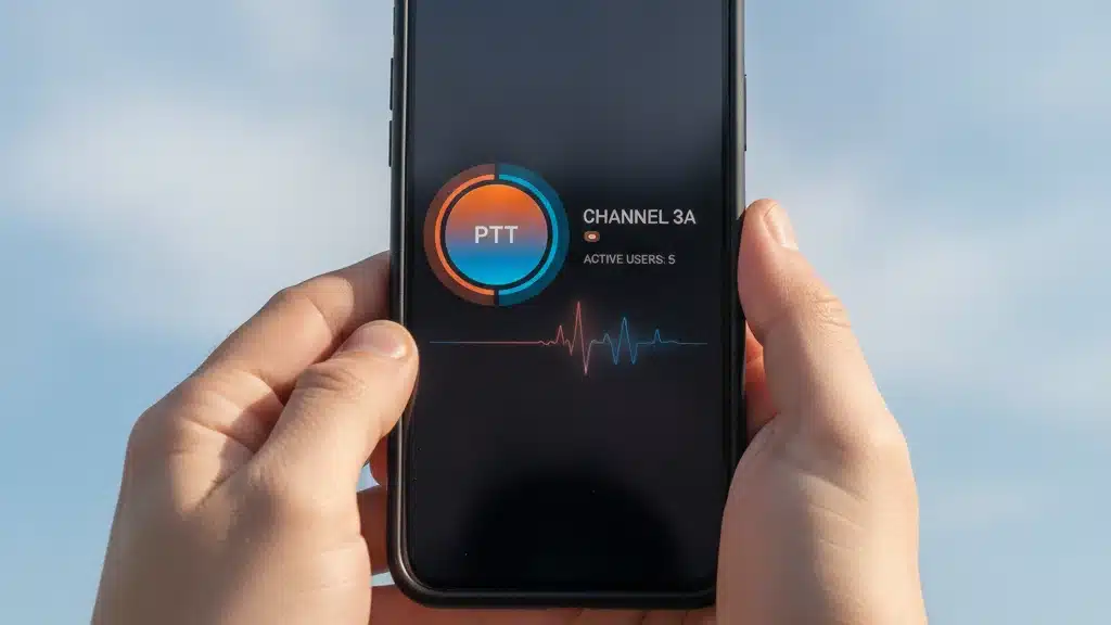 Seu Celular Pode Virar Rádio Amador?