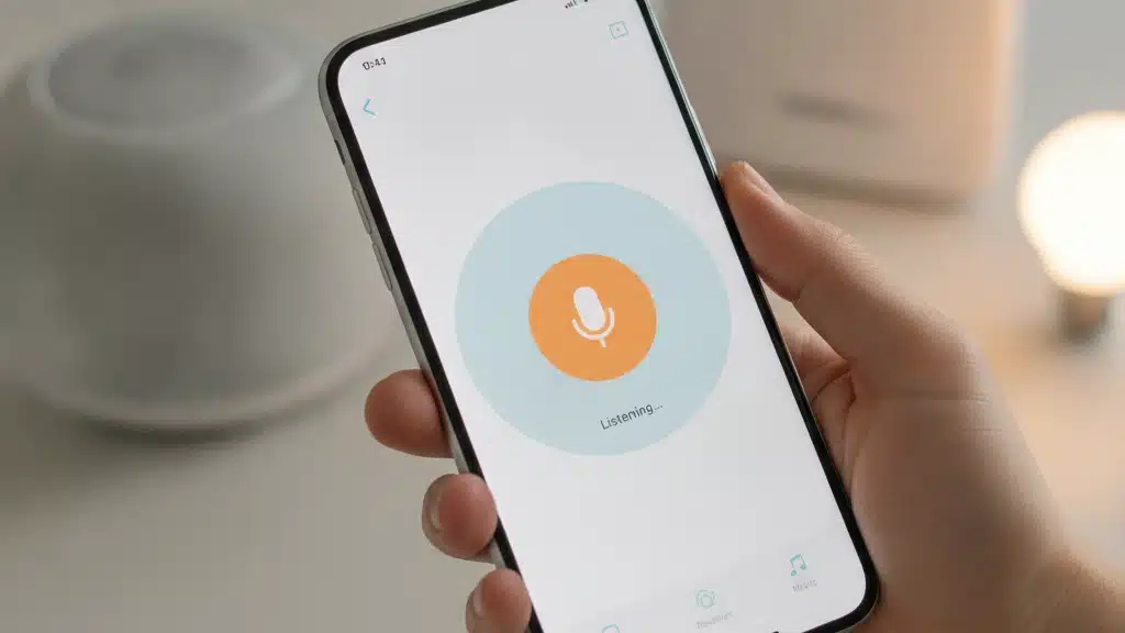 Descubra como usar a Alexa no celular com poucos toques