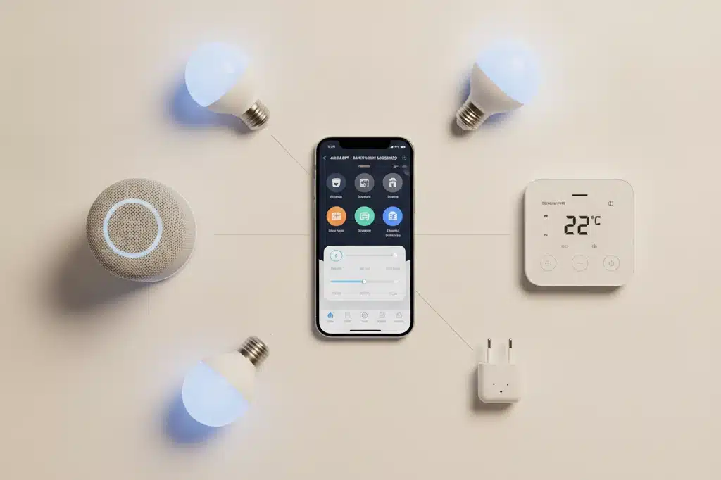 Descubra como usar a Alexa no celular com poucos toques