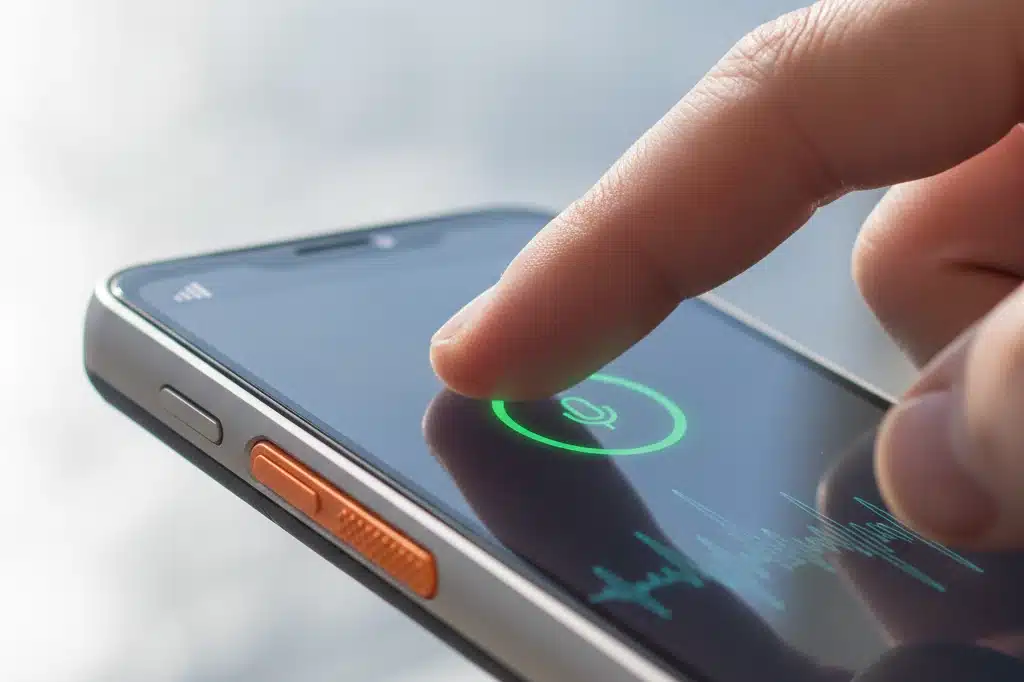 Descubra como usar o celular como rádio comunicador