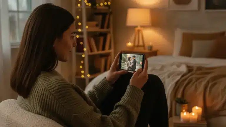 Encontre Novas Novelas para Assistir no Celular