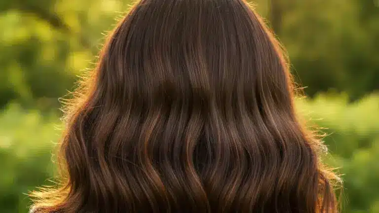 Como Fortalecer os Fios Desde a Raiz