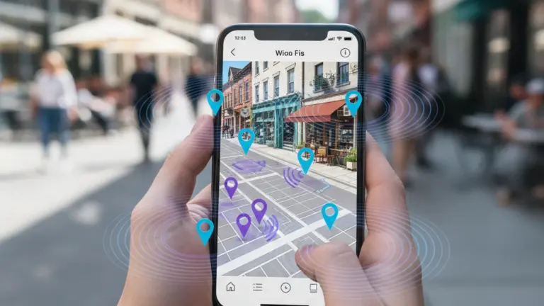 Descubra como localizar redes Wi-Fi gratuitas pelo celular