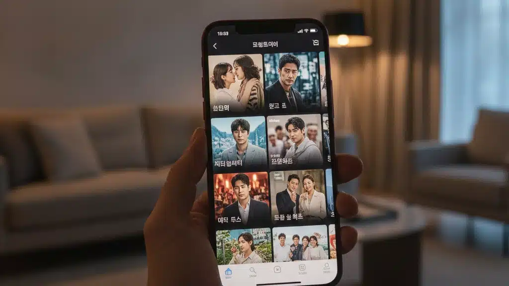 Novelas Verticais: Como Assistir Histórias Incríveis no Celular